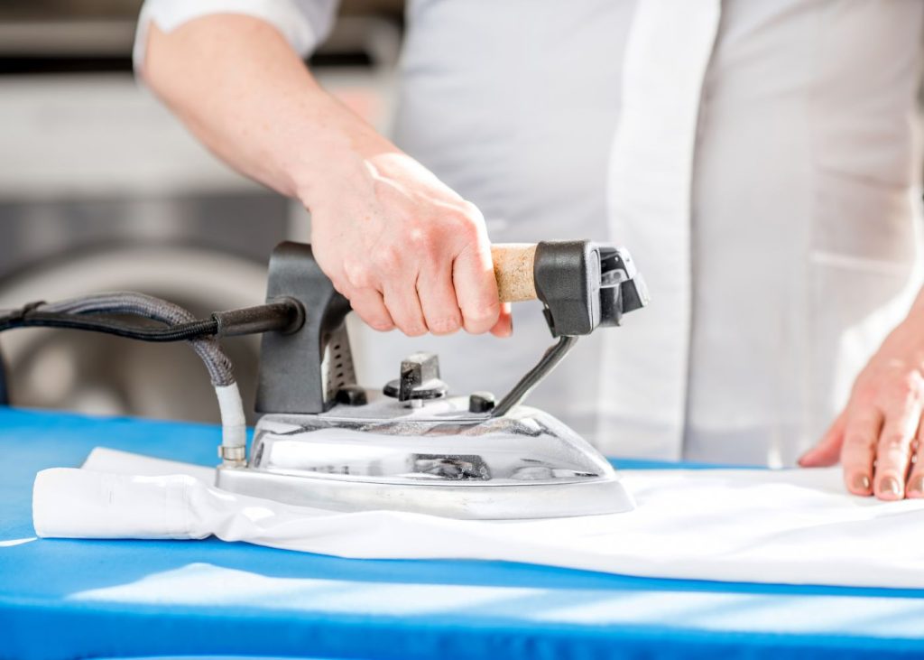 Dry Cleaning Experts