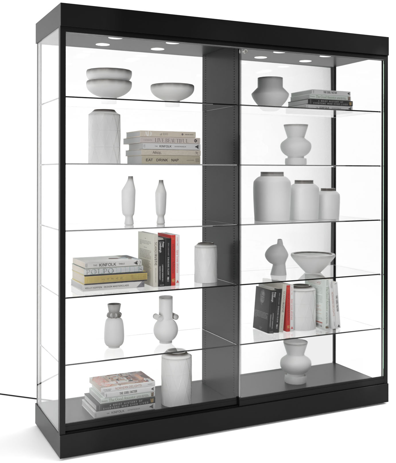 Display Case